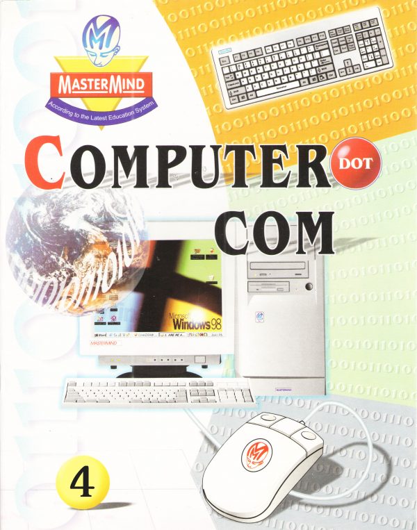 Computers & Dotcoms