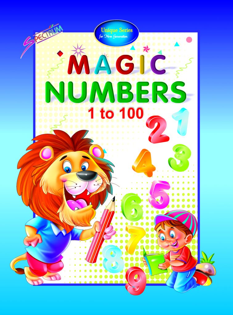 magic-numbers-1-100-master-mind-publications