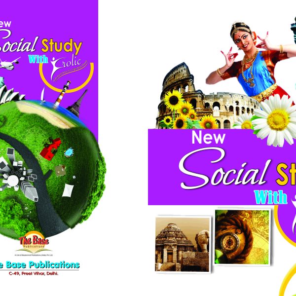 New Social Study With Frolic 0 – Master Mind Publications