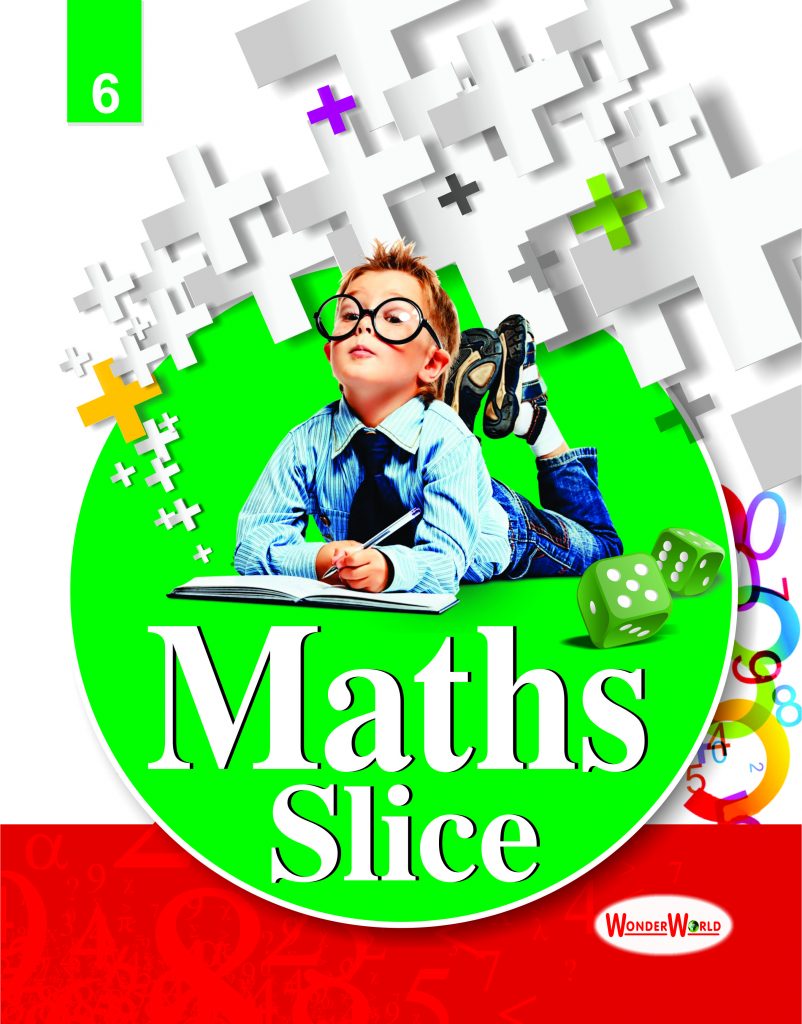 Maths Slice – Master Mind Publications