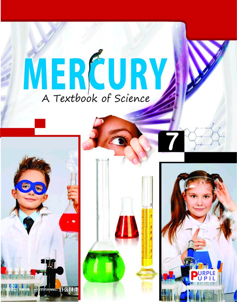 Mercury – Master Mind Publications