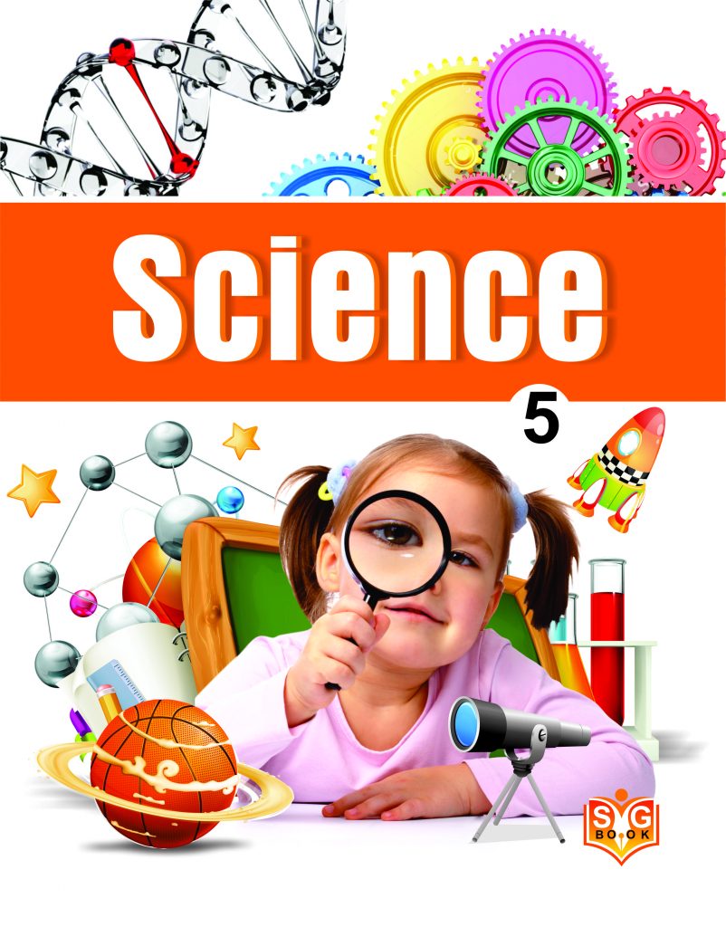 Science – Master Mind Publications