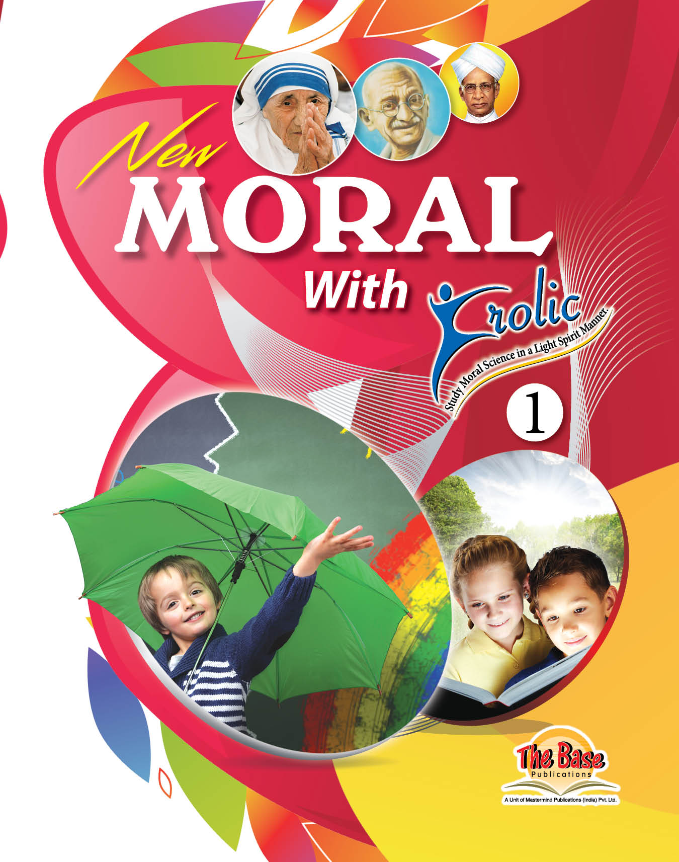 Moral Master Mind Publications