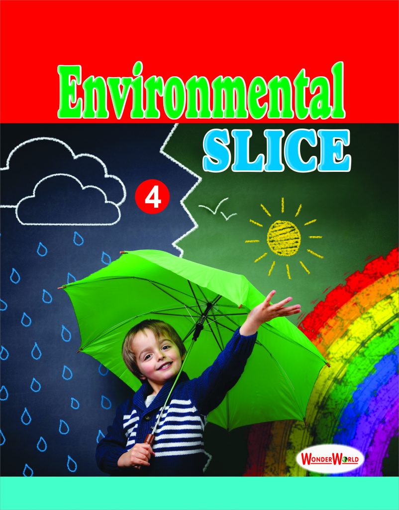 Environmental Slice – Master Mind Publications