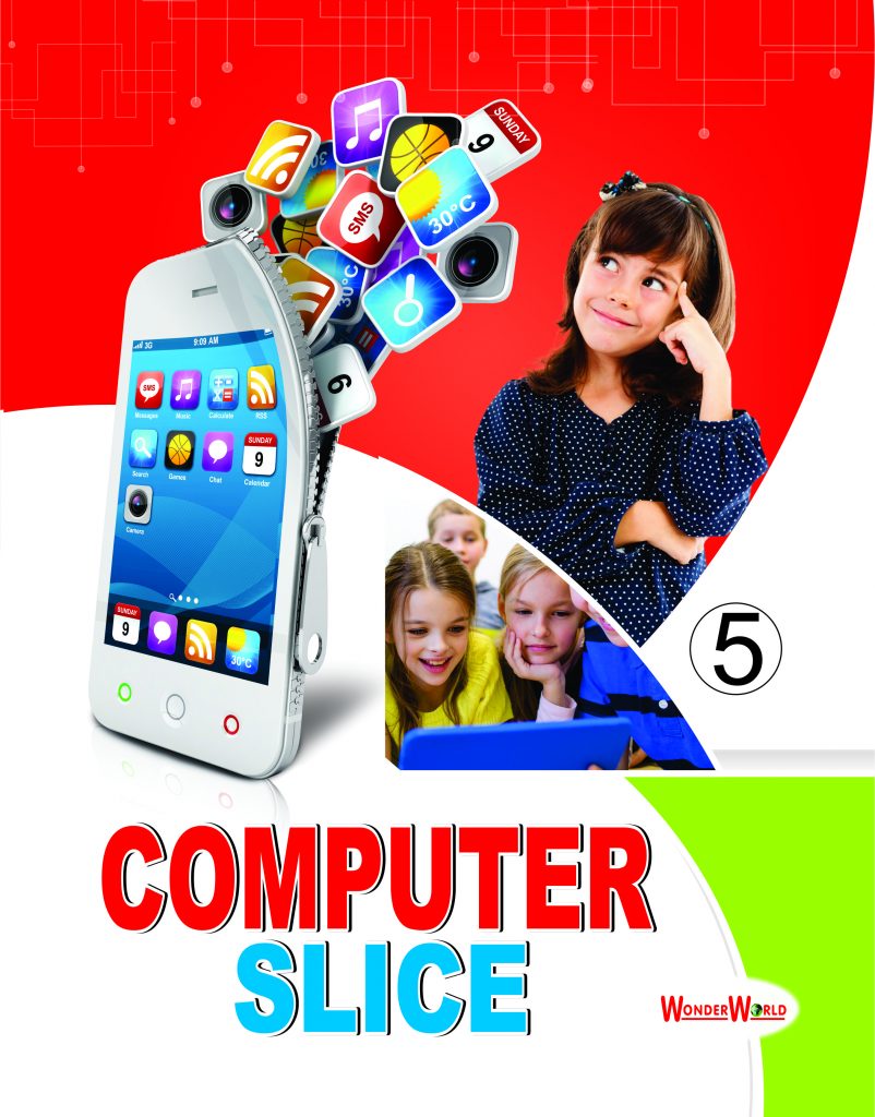 Computer Slice – Master Mind Publications