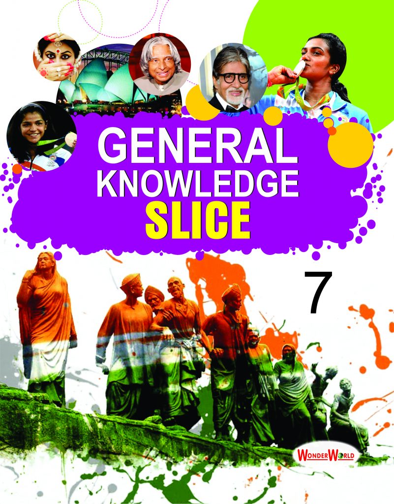 General Knowledge Slice – Master Mind Publications