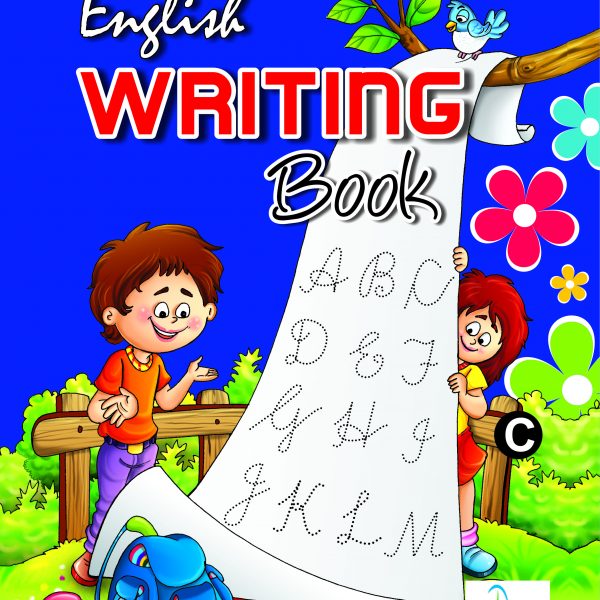 book english writing