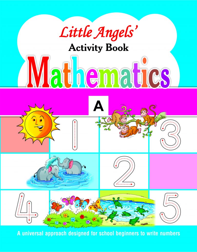 Mathematics A – Master Mind Publications