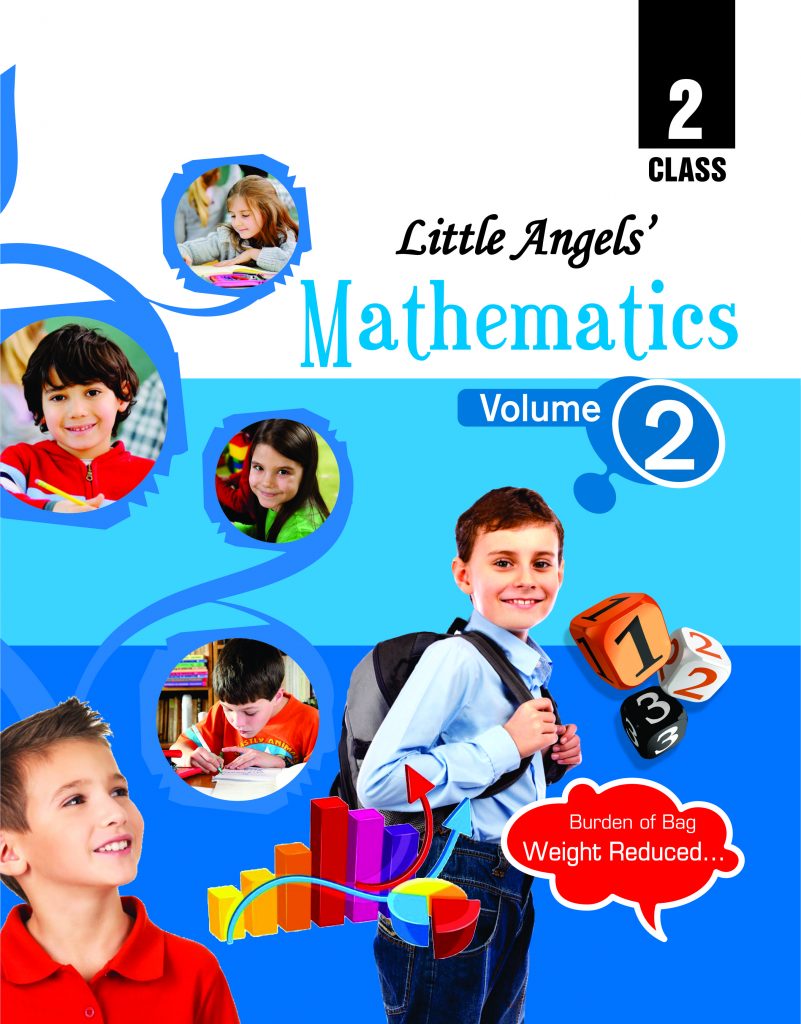 Mathematics 2 – Master Mind Publications