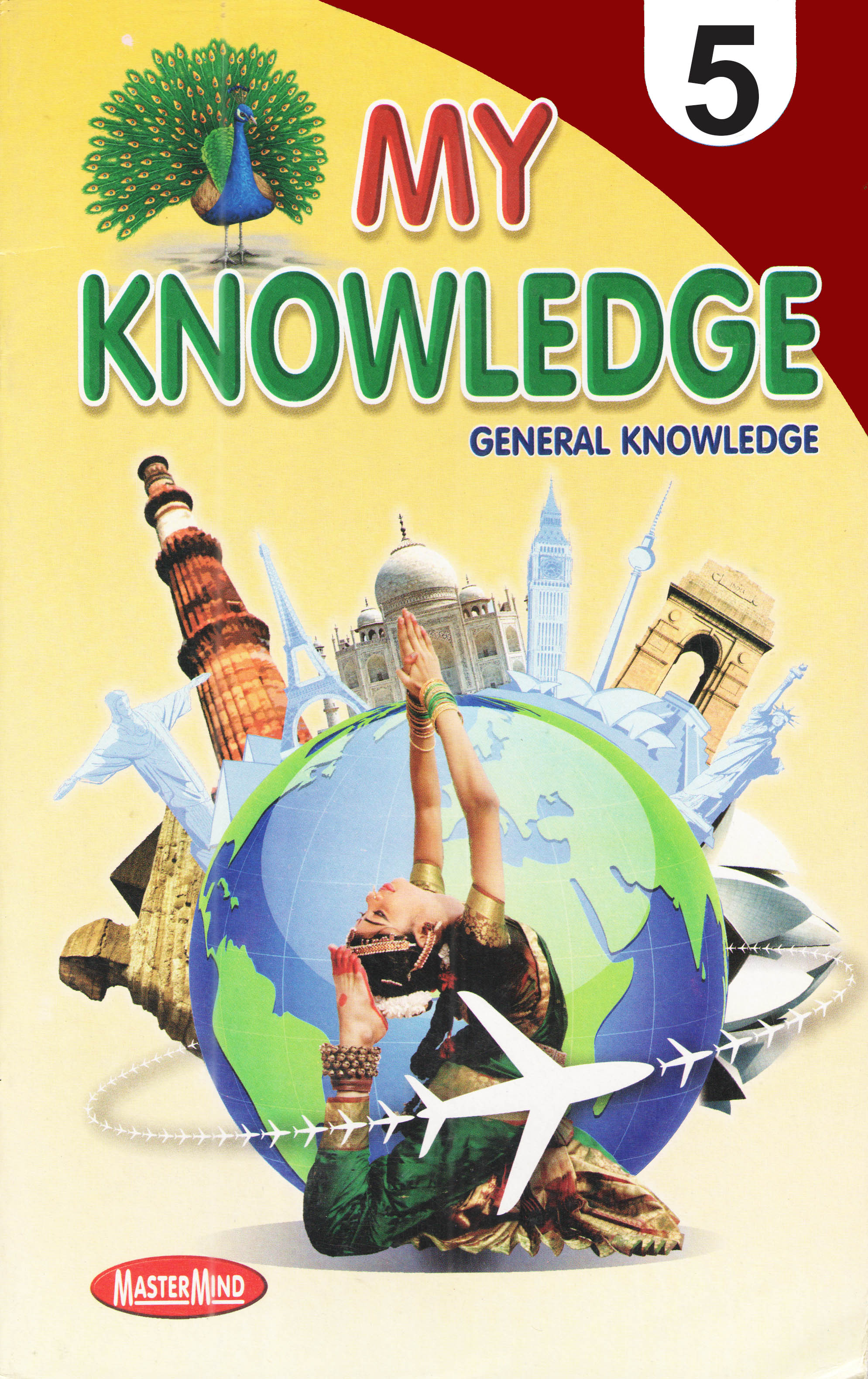 My knowledge part-5 – Master Mind Publications