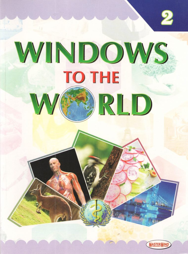 Windows To The World Part 2 – Master Mind Publications